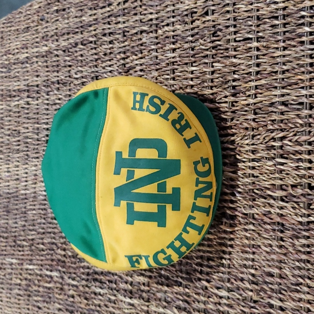 ***RARE*** Vintage EUC Snapback Notre Dame Hooligan Hat